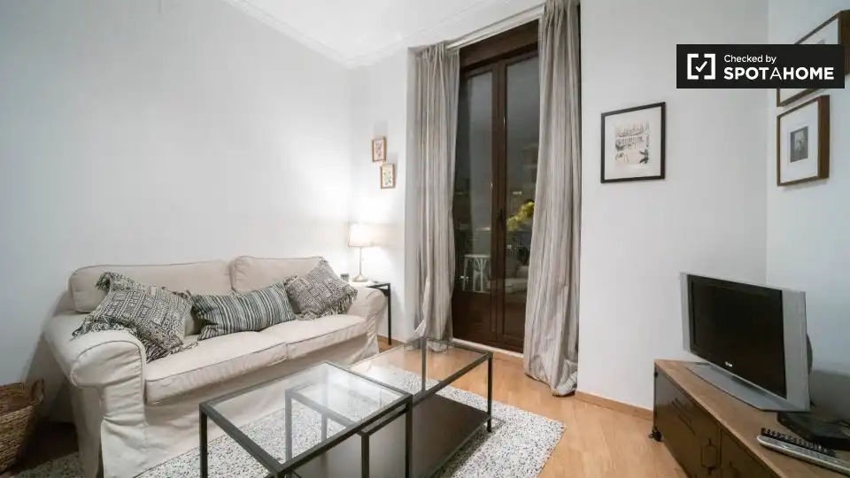Habitació a Acacias