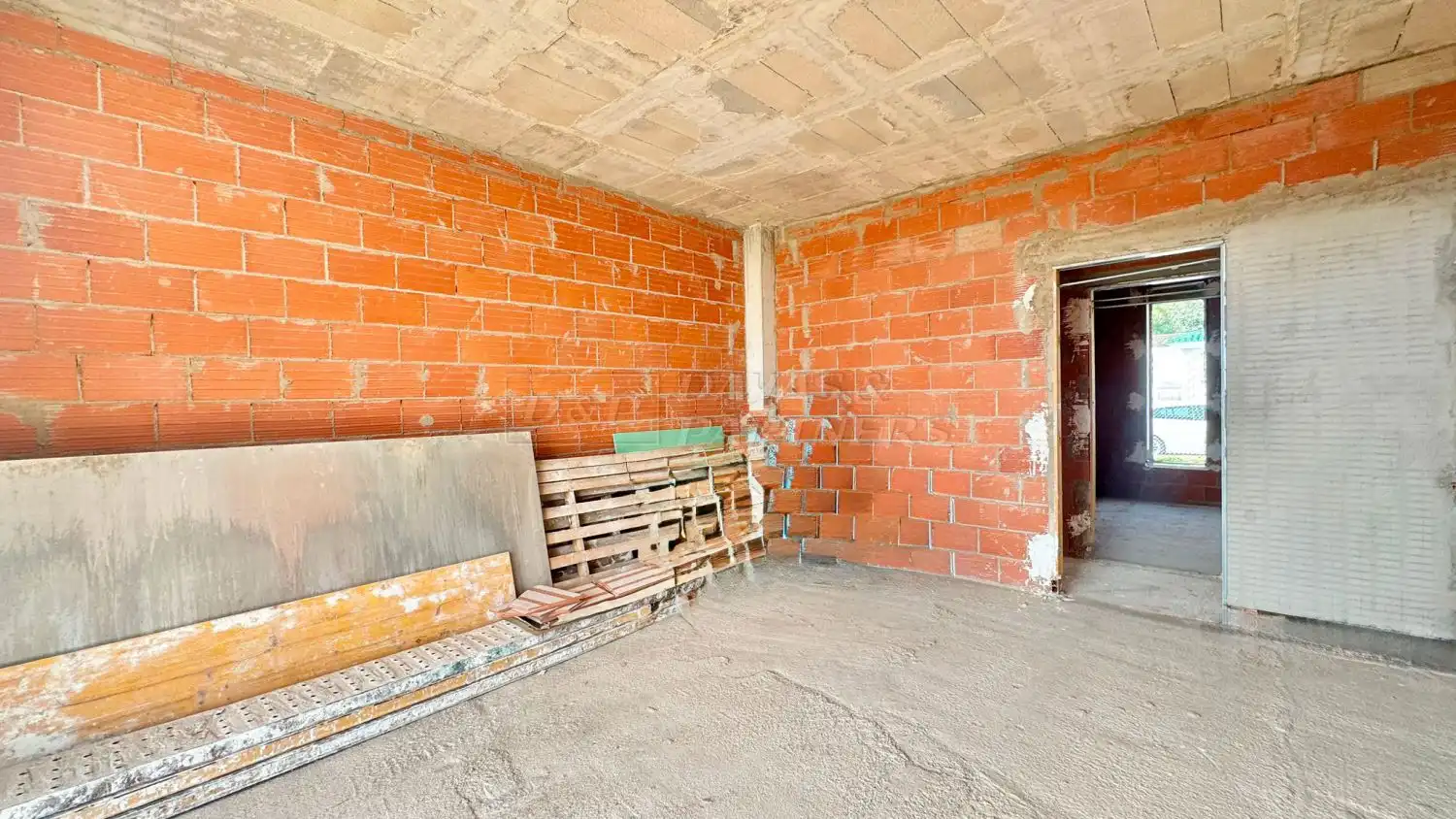 Chalet con terraza en venta en Montepinar - La Aparecida - Raiguero, imagen 11