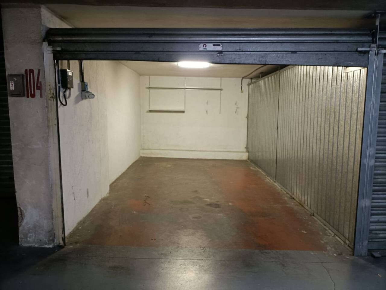 Garatge en venda en Girona Capital