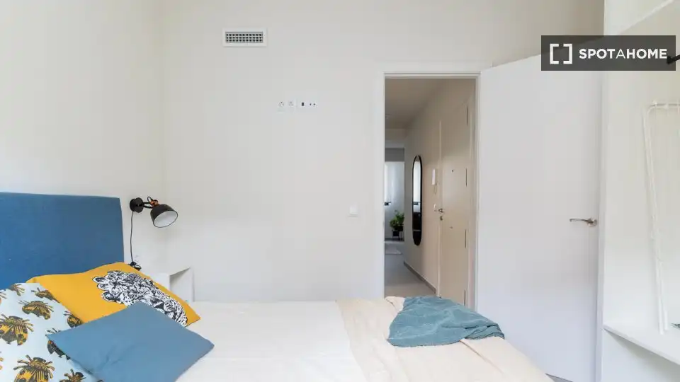 Flat with terrace to rent in L'Olivereta, imagen 14
