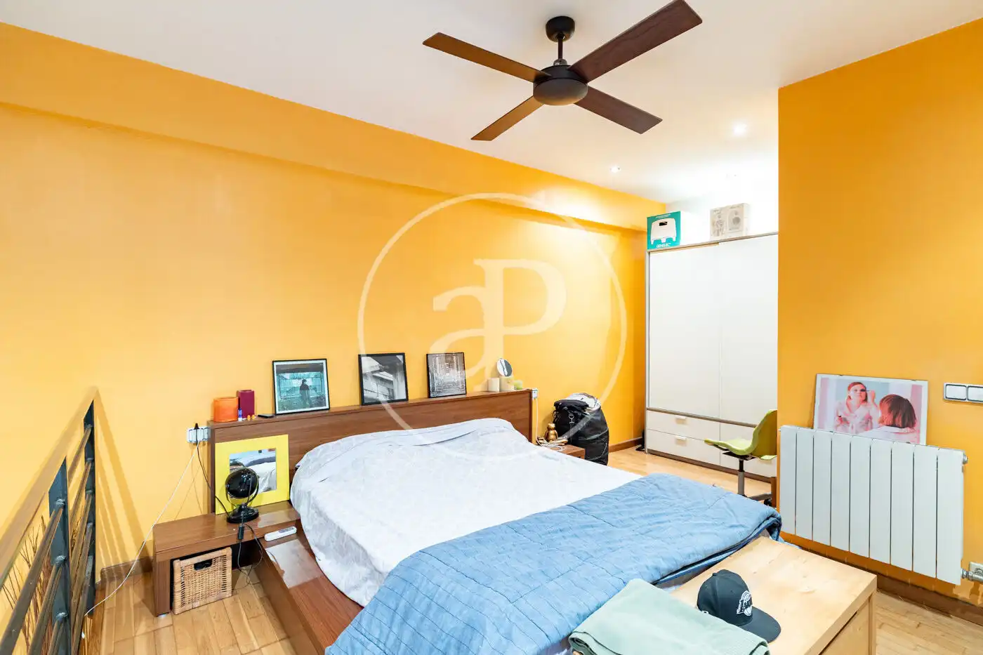 Habitación de Piso en venta en L'Hospitalet de Llobregat con Calefacción