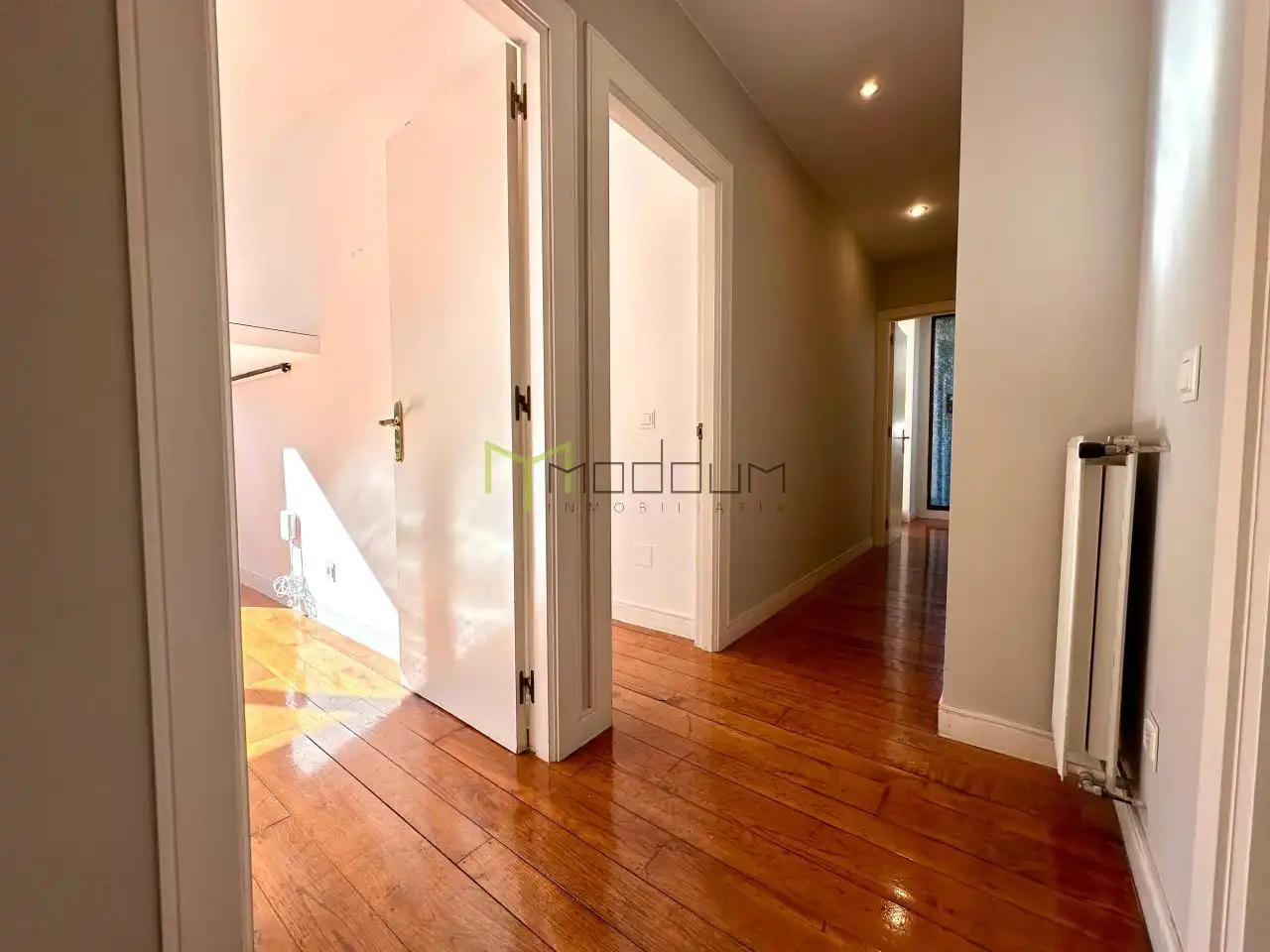 Haus oder Chalet zum Verkauf in Ames mit Heizung, Privatgarten und Terrasse