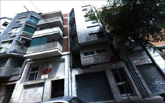 Piso en Venta en Renclusa en Les Planes