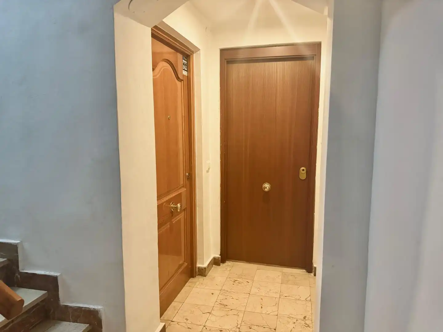 Flat with terrace for sale in Carrer Pintor Josep Ribera 4, imagen 8