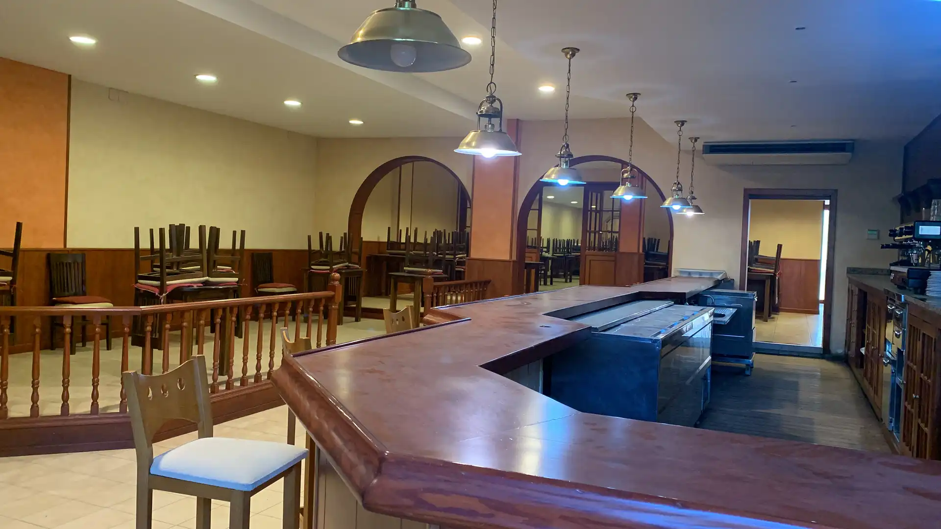 Business premises for sale in Els Monjos, imagen 23