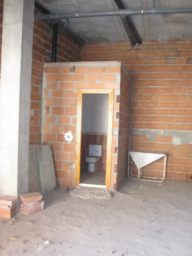 Business premises to rent in Aguadulce, imagen 8