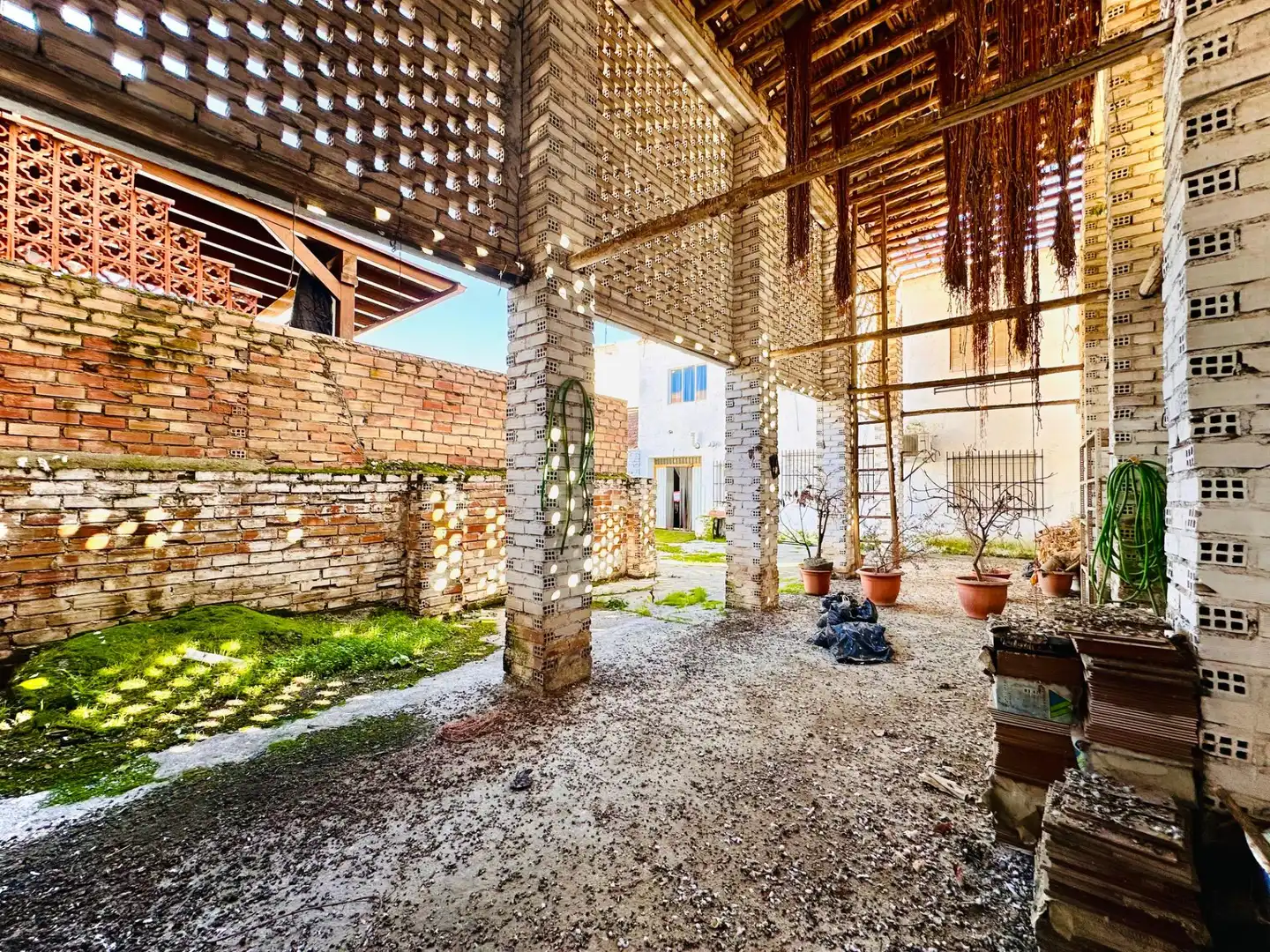 Casa a schiera in vendita a Calle Santa Bárbara, imagen 27
