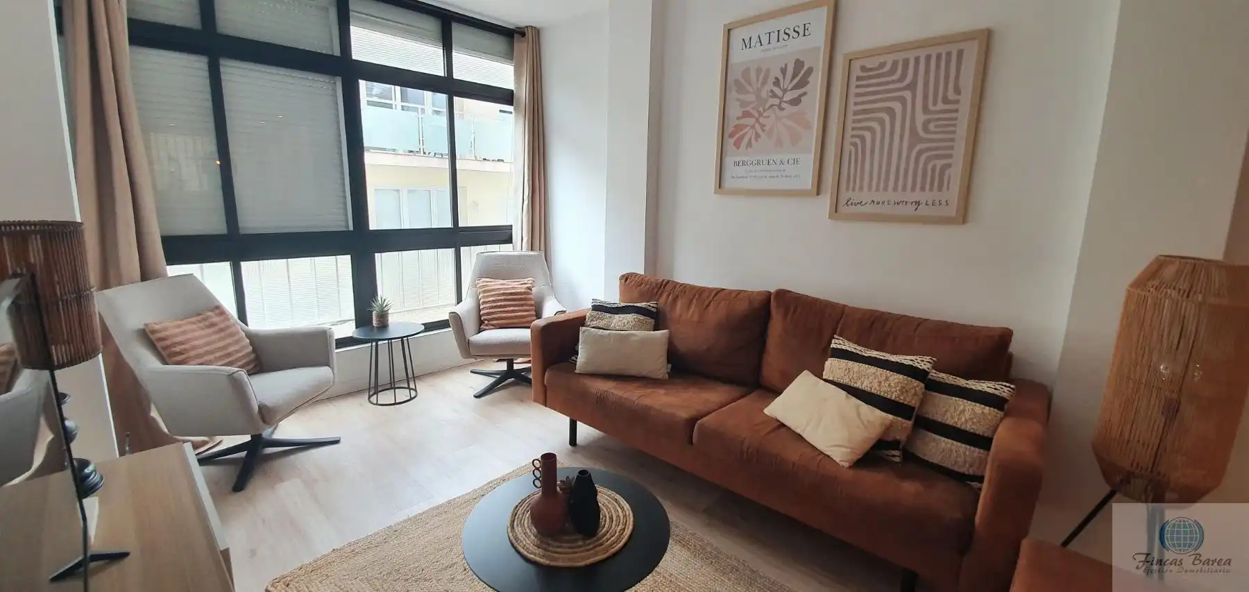 Wohnung mit Aufzug zum Verkauf in Avda Condes de San Isidro, imagen 24