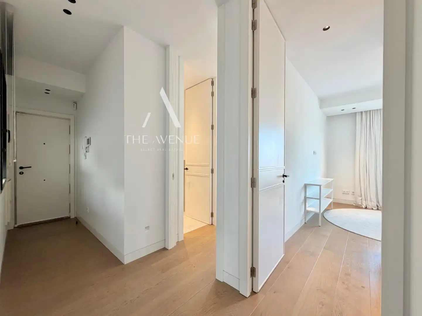 Maisonette zur Miete in Madrid, Madrid