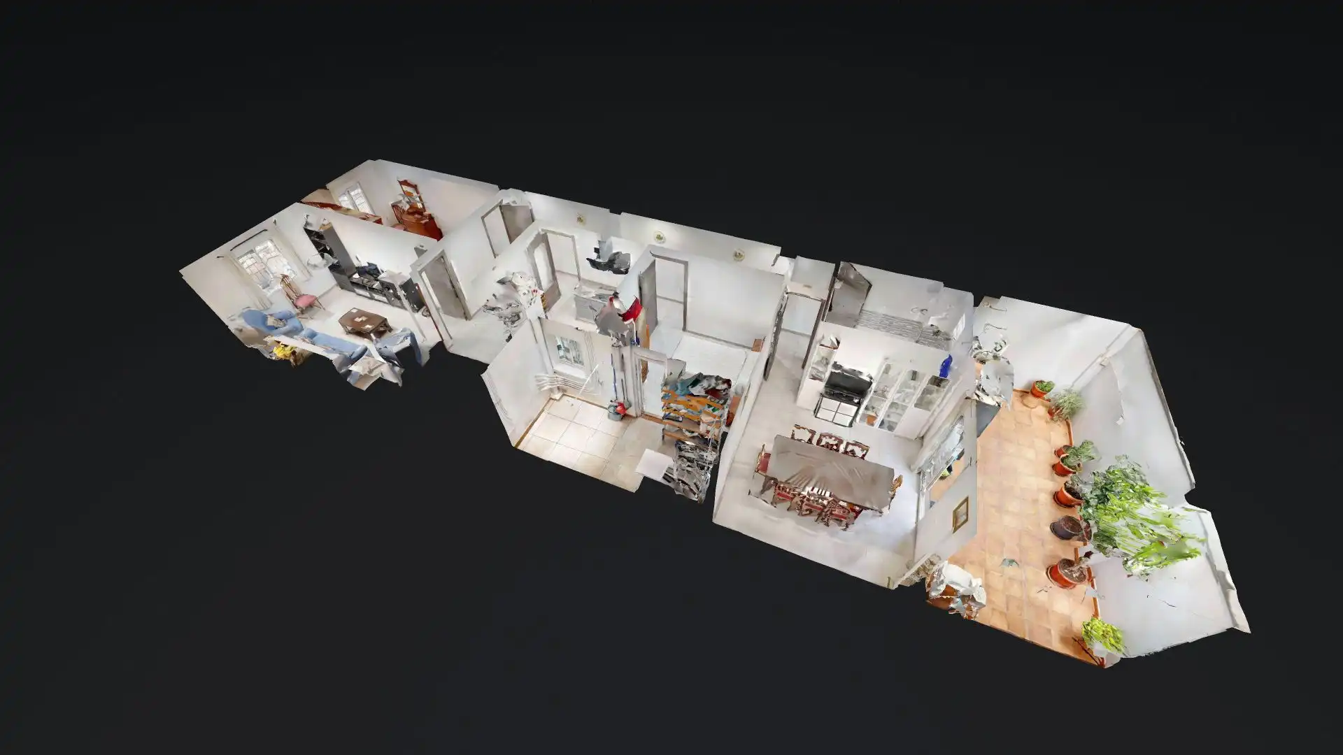 Piso en venta en Torrent con Aire acondicionado, Calefacción y Terraza