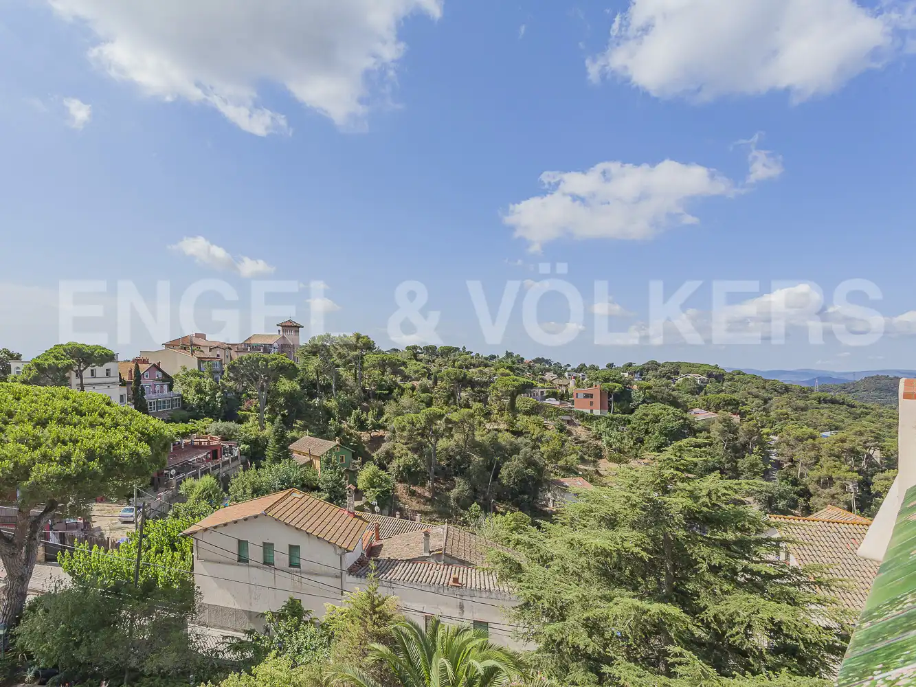 Houses for sale in Vallvidrera - Tibidabo - Les Planes