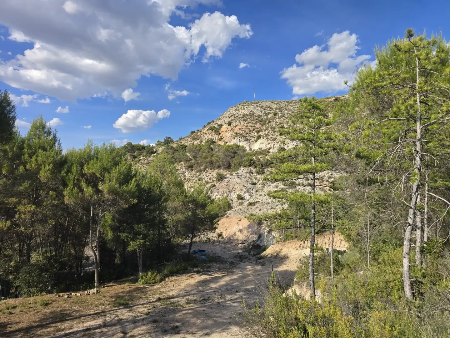 Residencial en venta en Renera
