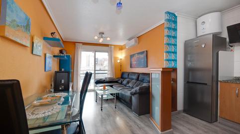 Foto 2 de Apartament de lloguer a Centro - Muelle Pesquero, Torrevieja