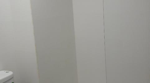 Foto 4 de Pis de lloguer a Ciudad Jardín - Parque Roma, Zaragoza