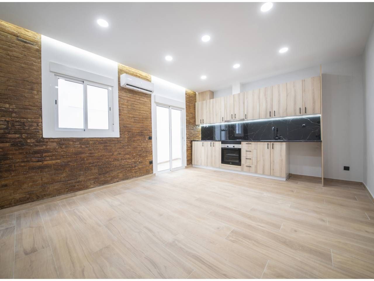 Piso en venta en Travessera de Gracia, 360, El Baix Guinardó, Horta - Guinardó