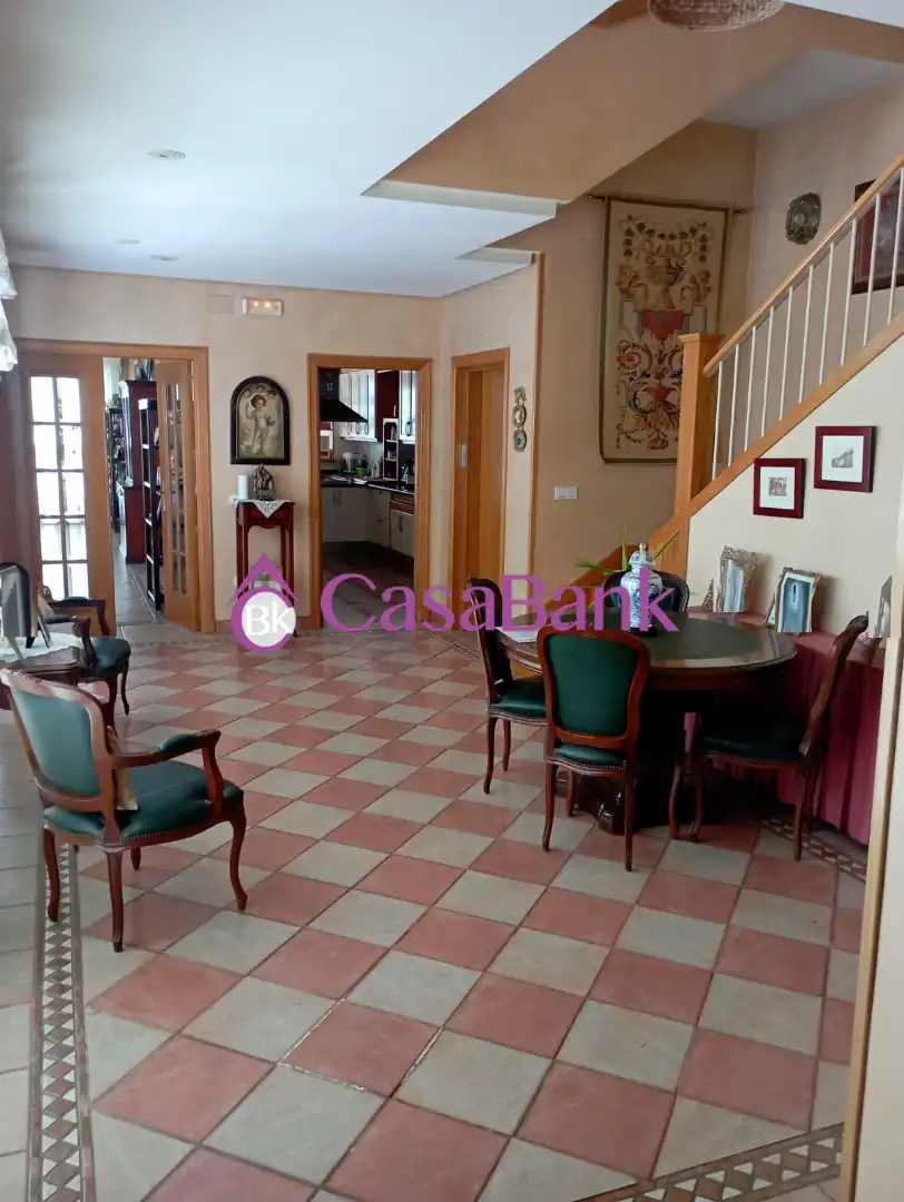 Casa con terraza en venta en Centro, imagen 22