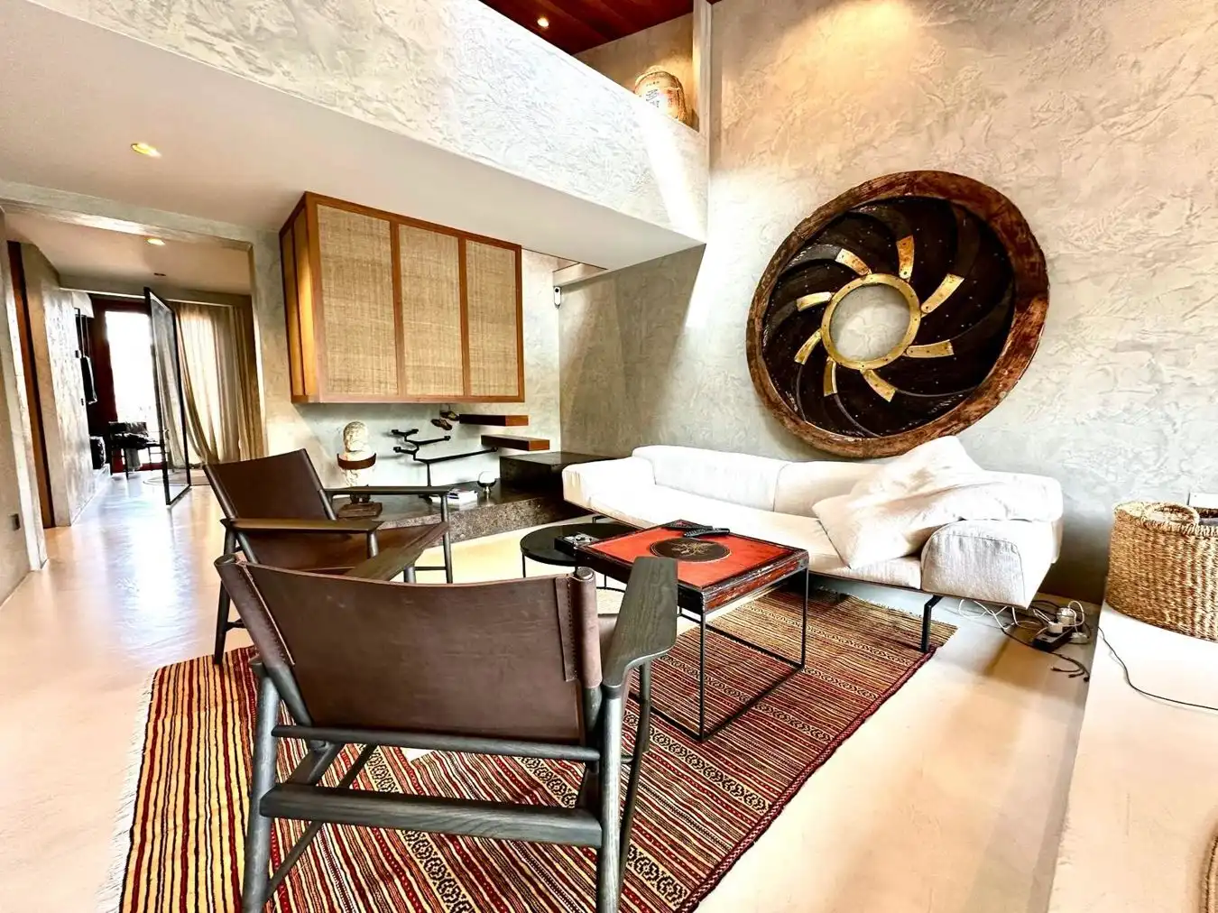 Apartament en venda a Santa Catalina