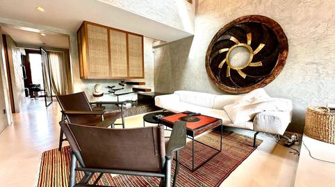 Foto 4 de Apartament en venda a Santa Catalina, Palma de Mallorca