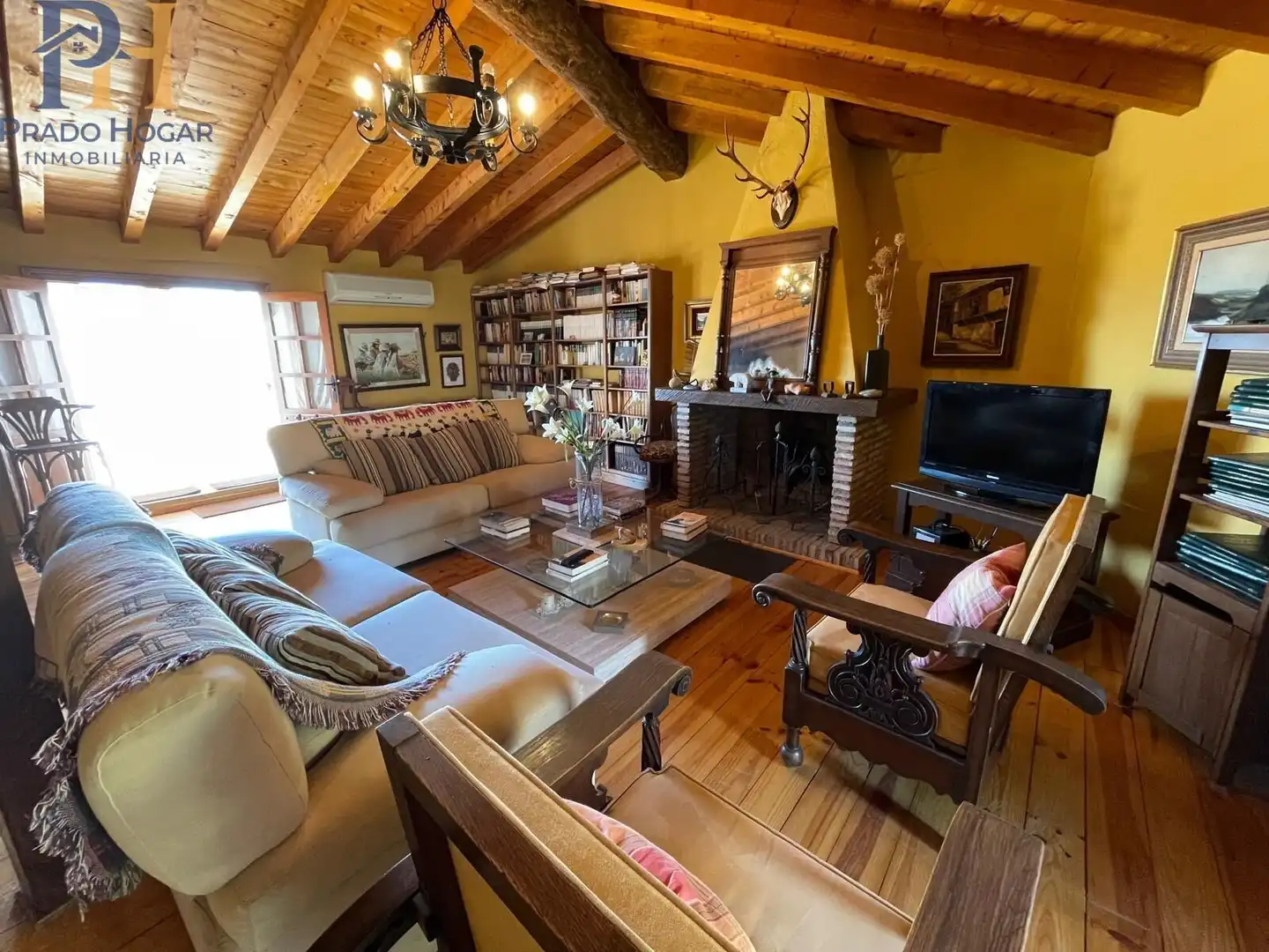 Casa in vendita a Peraleda de la Mata, imagen 42