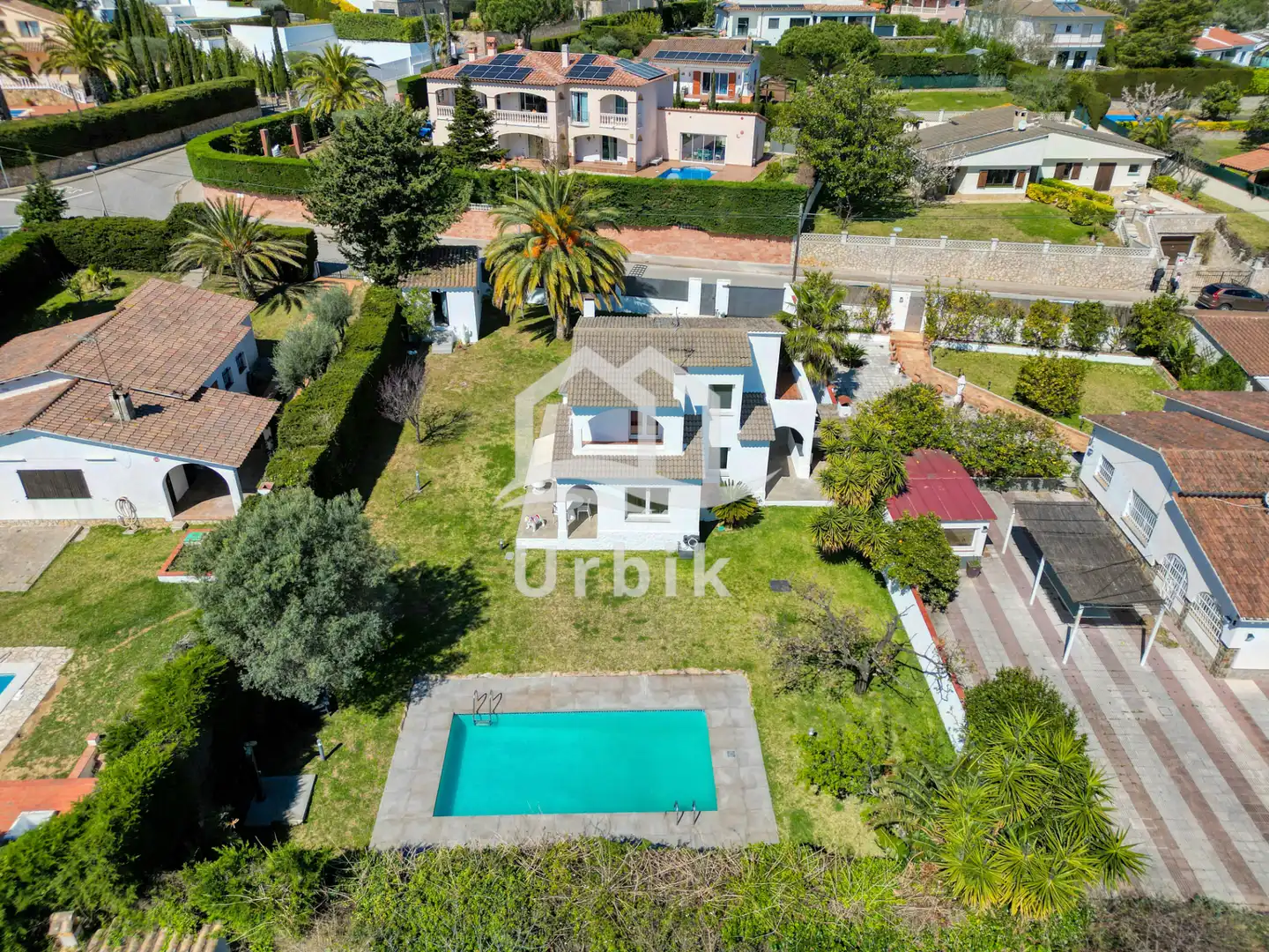 Casa o chalet en venta en Calonge i Sant Antoni con Calefacción, Jardín privado y Terraza