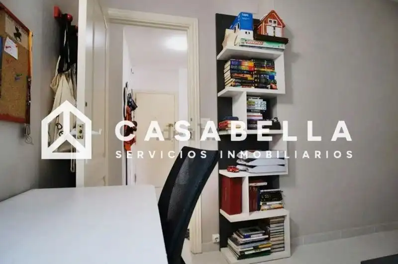 Habitación de Piso en venta en Valencia con Aire acondicionado, Calefacción y Terraza