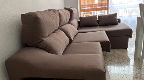 Foto 4 de Pis de lloguer a San Roque - Ronda Norte, Badajoz Capital