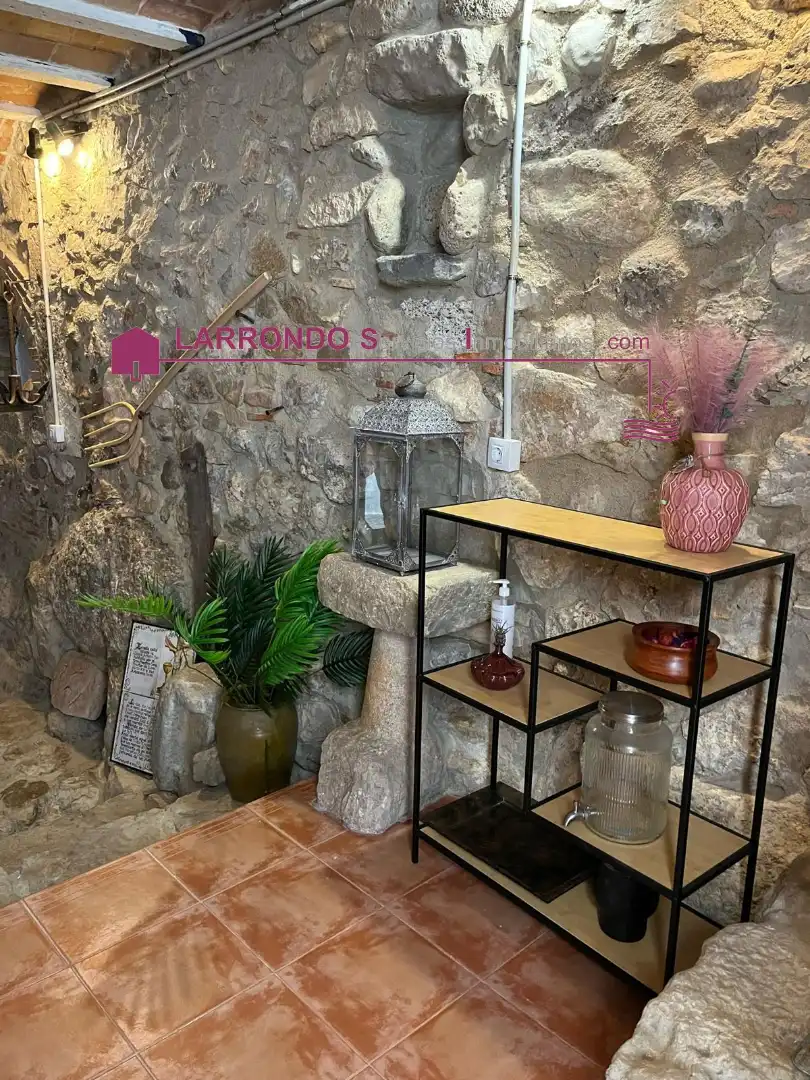 Finca rústica en venta en Peñíscola / Peníscola con Terraza, Amueblado y Balcón