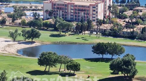 Foto 2 von Wohnung zum Verkauf in Calle Nit, Bonalba - Cotoveta, Mutxamel