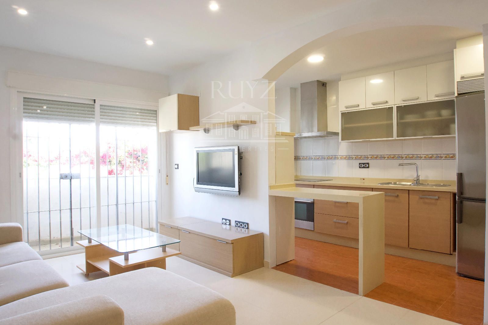 Flat for sale in Escribano Valderas, Motril  ciudad, Motril