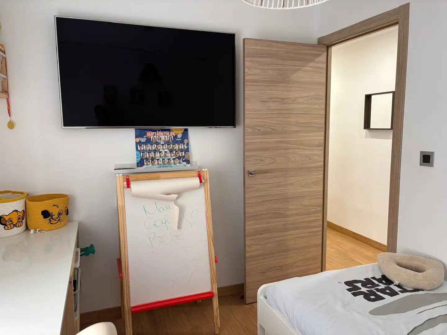 Apartament en venda a Carrús Este
