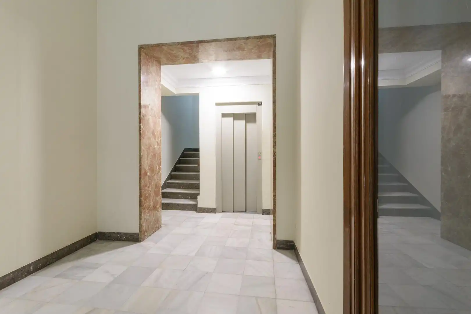 Piso en venta en Gandia con Aire acondicionado, Calefacción y Parquet