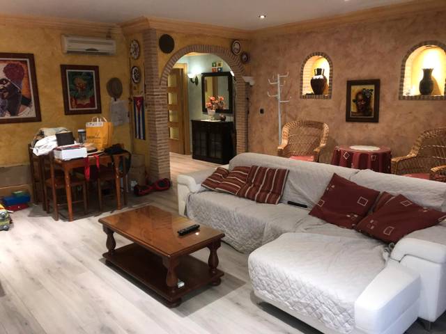 Piso en Venta en Calle Diego de Velázquez en Carretas - Pajarita