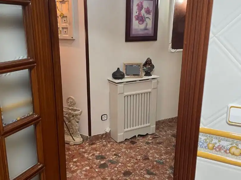Pis en venda en Linares amb Aire condicionat, Calefacció i Traster