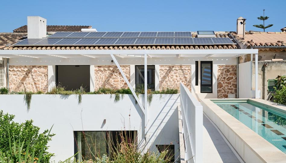 Photo 1 of House or chalet for sale in Carrer Andria, 5, Santa María del Camí, Illes Balears