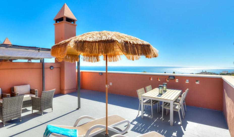 Photo 1 of Flat for sale in Torreblanca del Sol, Málaga