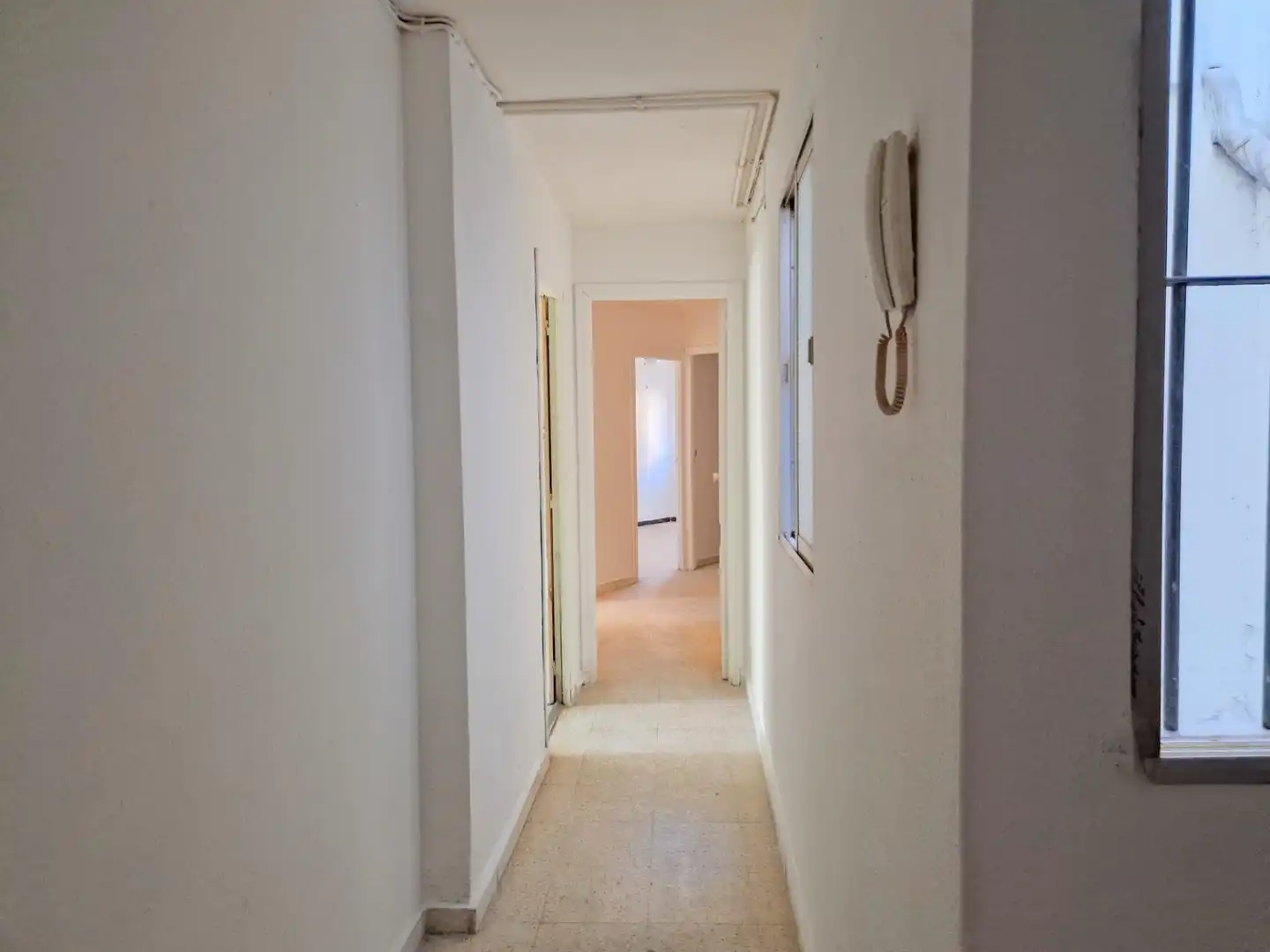 Appartamento con terrazza in vendita a Calle 8 de marzo, imagen 6