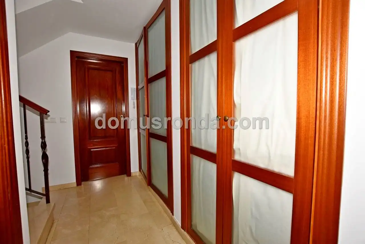 Casa o chalet en venta en Ronda con Calefacción, Terraza y Piscina