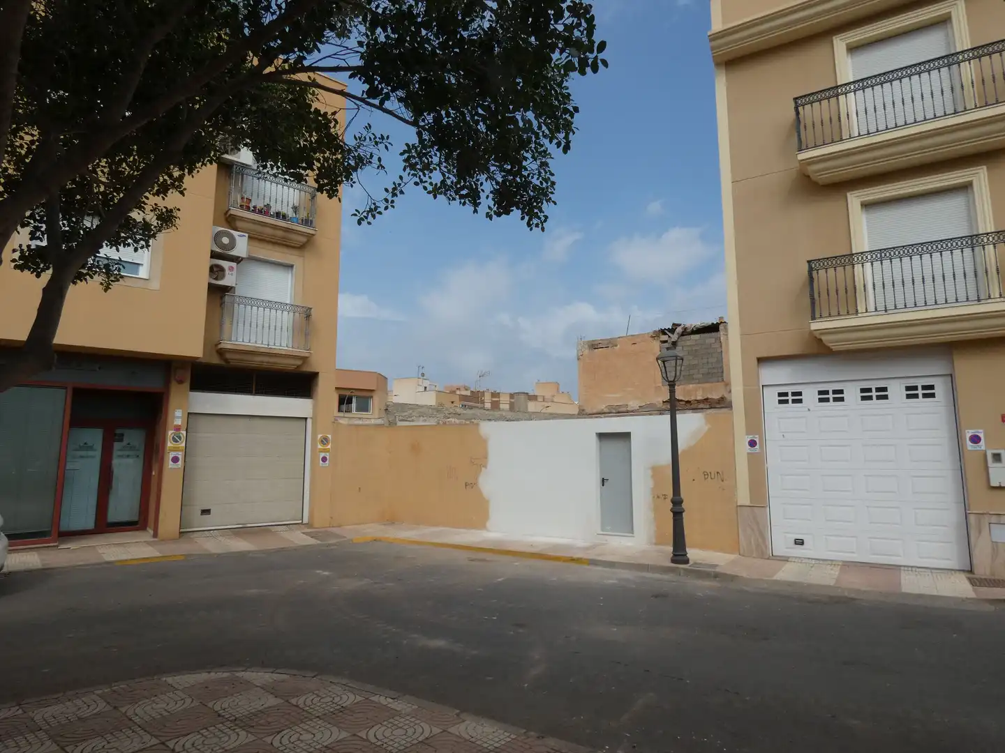 Wohnbaugrundstück zum Verkauf in Plaza Aldeas Infantiles 17, imagen 3
