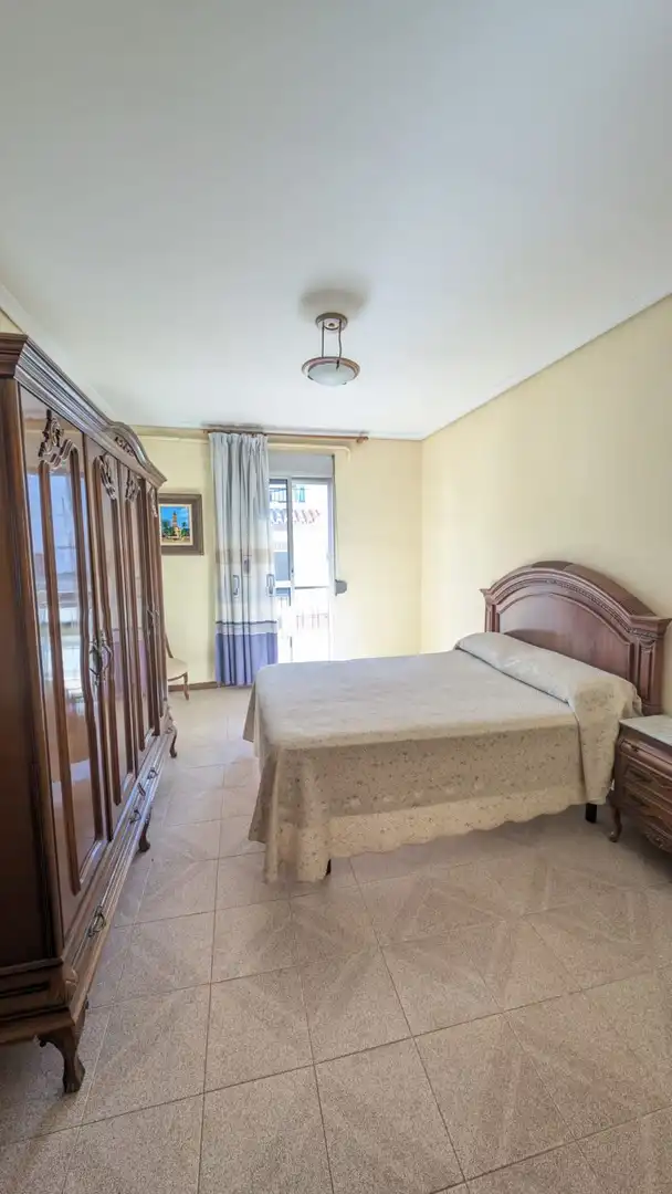 Dormitori de Casa o xalet en venda en Córdoba amb Terrassa, Traster i Balcó
