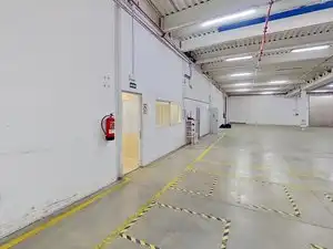 Nave industrial de alquiler en Borox con Calefacción y Alarma