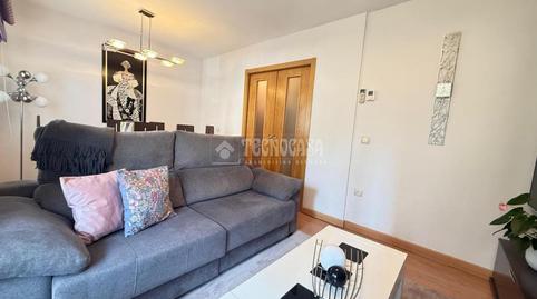 Photo 5 of Flat for sale in Calle Francisco Rioja, Pueblo Nuevo, Madrid