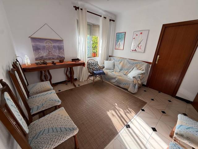 Piso en Venta en Virgen del Remedio - Parque Lo Morant