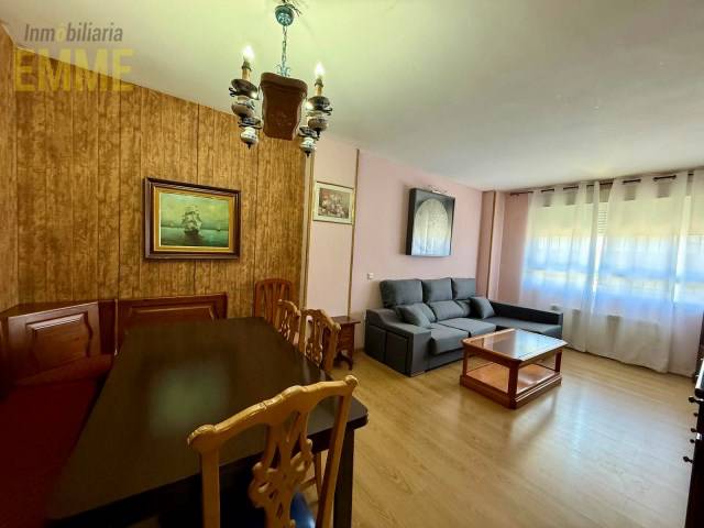 Piso en Venta en San Cristóbal