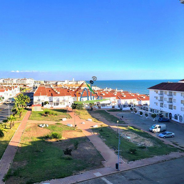Vista exterior de Estudio en venta en Almonte con Amueblado