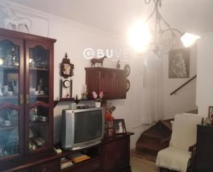 Living room of House or chalet for sale in Prado del Rey  with Terrace and Storage room