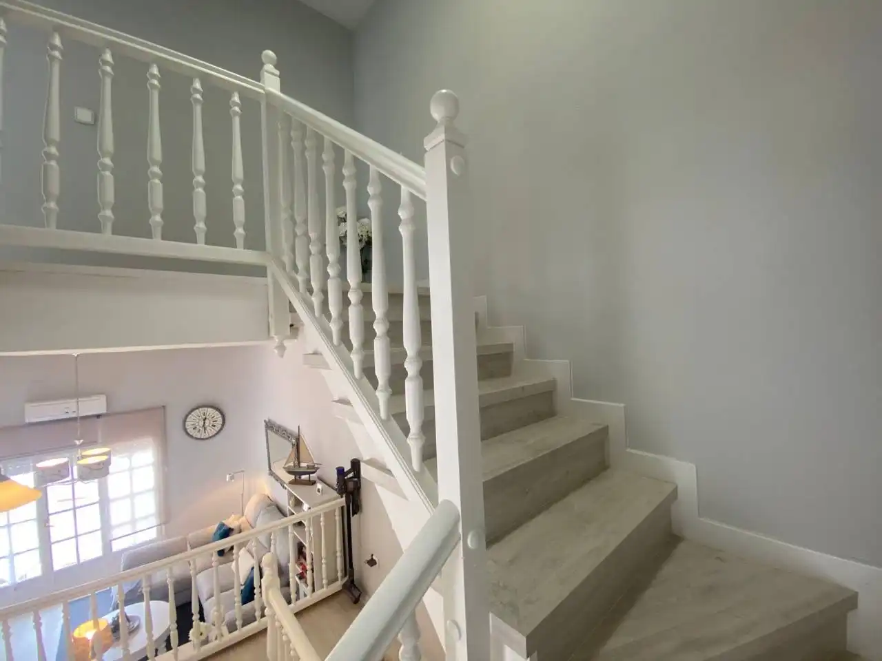 Casa adosada en venta en Mont-roig del Camp con Aire acondicionado, Parquet y Terraza