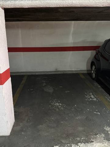 Garaje en Venta en Calle Carlos II, 18 en Rosas - Musas