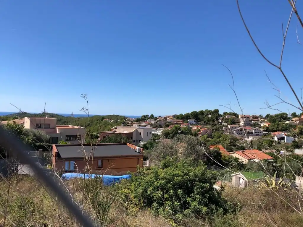 Wohnbaugrundstück zum Verkauf in Valldemar - Montmar, imagen 7