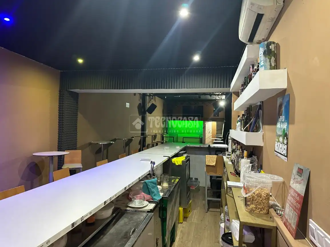 Local comercial en venda a Fuente El Saz de Jarama, imagen 5