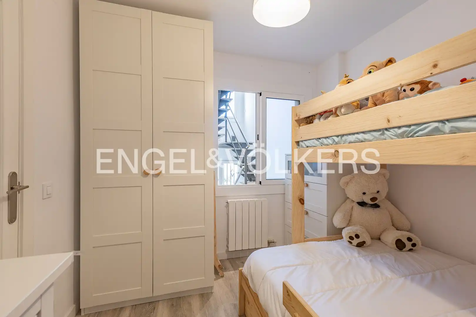 Habitación de Casa o chalet en venta en Sabadell con Calefacción